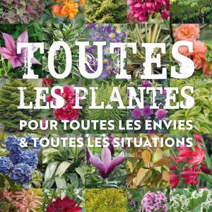 Toutes les plantes