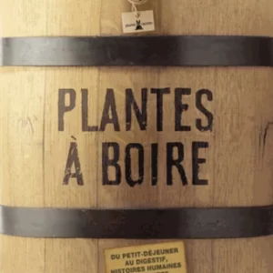 plantes à boire