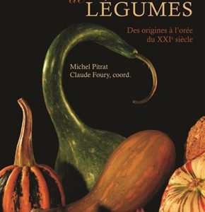 Histoire de légumes