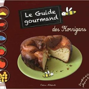 guide gourmand