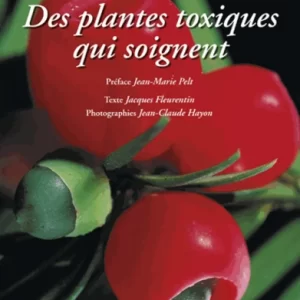 plantes toxiques qui soignent
