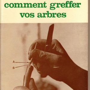 Greffer arbres