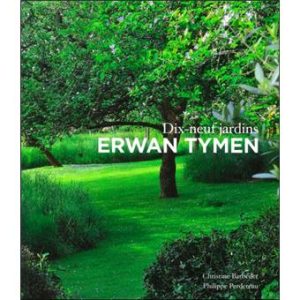 Erwan Tymen 19 jardins