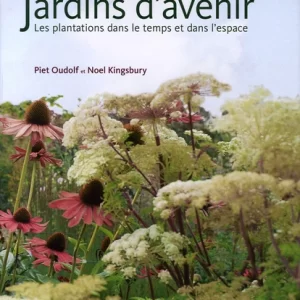 Jardins d'avenir
