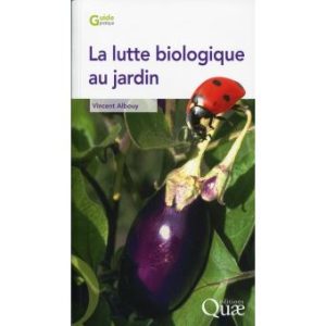 la lutte biologique au jardin