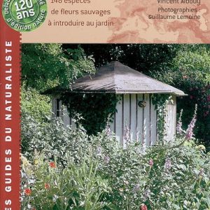 Le jardin naturel, Albouy