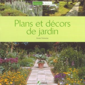 Plans et décors de jardin
