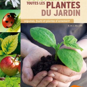 Soigner bio toutes les plantes du jardin