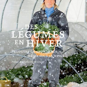 Des légumes en hiver