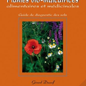 Encyclopédie plantes bio