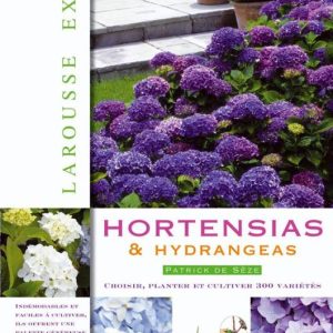 Hortensias