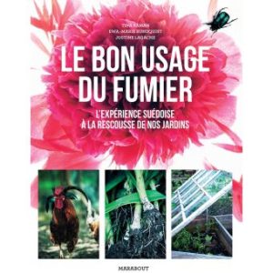 le bon usage du fumier
