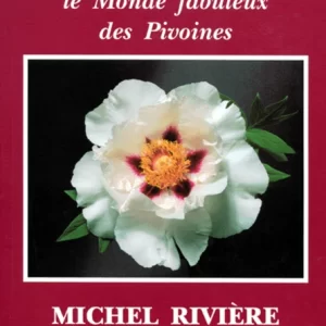Pivoines