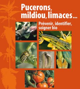 Pucerons, mildiou, limaces