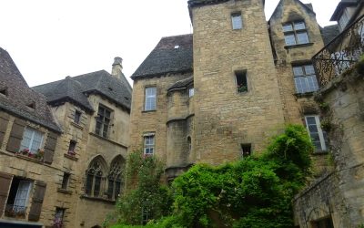 Voyage dans le Périgord noir (25 mai – 1er juin 2015)