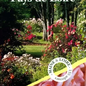 Guide jardin Loire