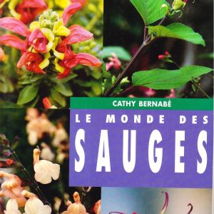 LE MONDE DES SAUGES