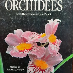 Choisir orchidées