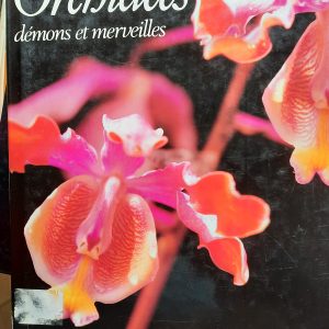 Orchidées