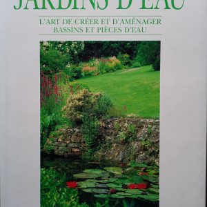 jardins d'eau