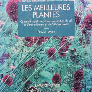 meilleures plantes