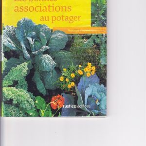 Les bonnes associations au potager