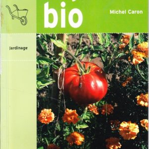 Le jardin bio