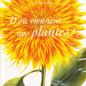 Doù viennent nos plantes