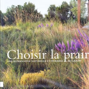 Choisir la prairie