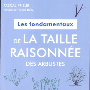 Fondamentaux taille des arbustes