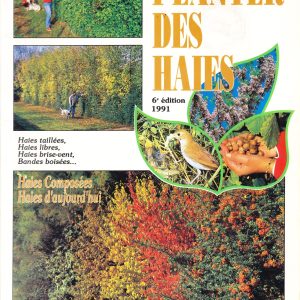 Planter des haies