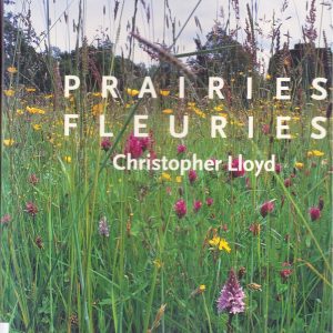 Prairies fleuries