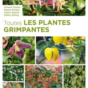 toutes les plantes grimpantes