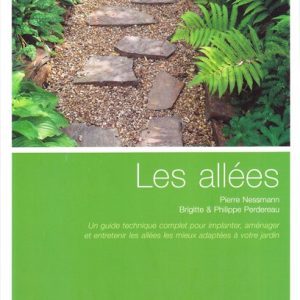 les allées