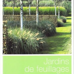jardins de feuillages