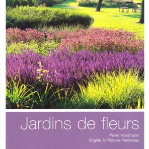 jardins de fleurs