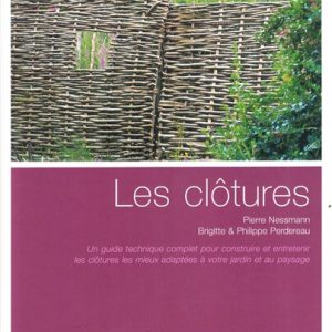 les clôtures