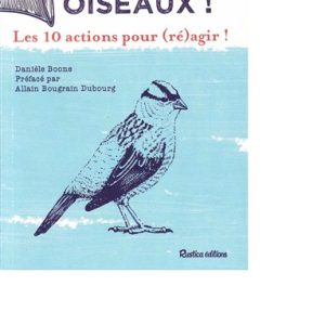 sauvons les oiseaux