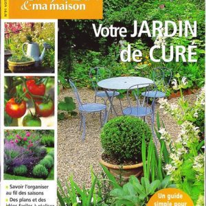 votre jardin de curé