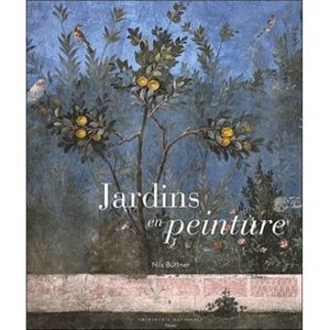 jardins en peinture