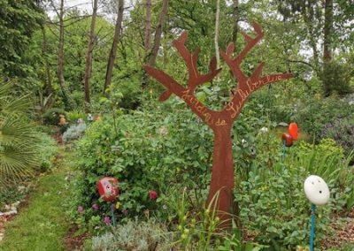 jardin luluberlue