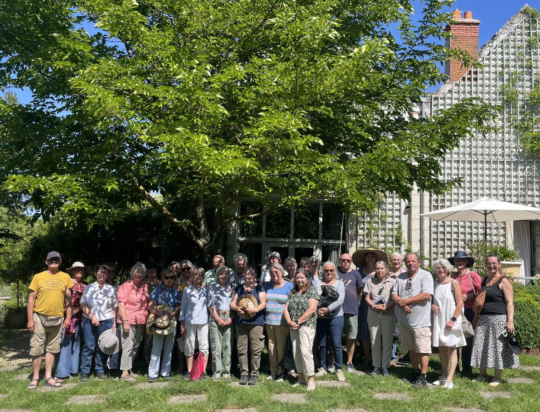 groupe touraine