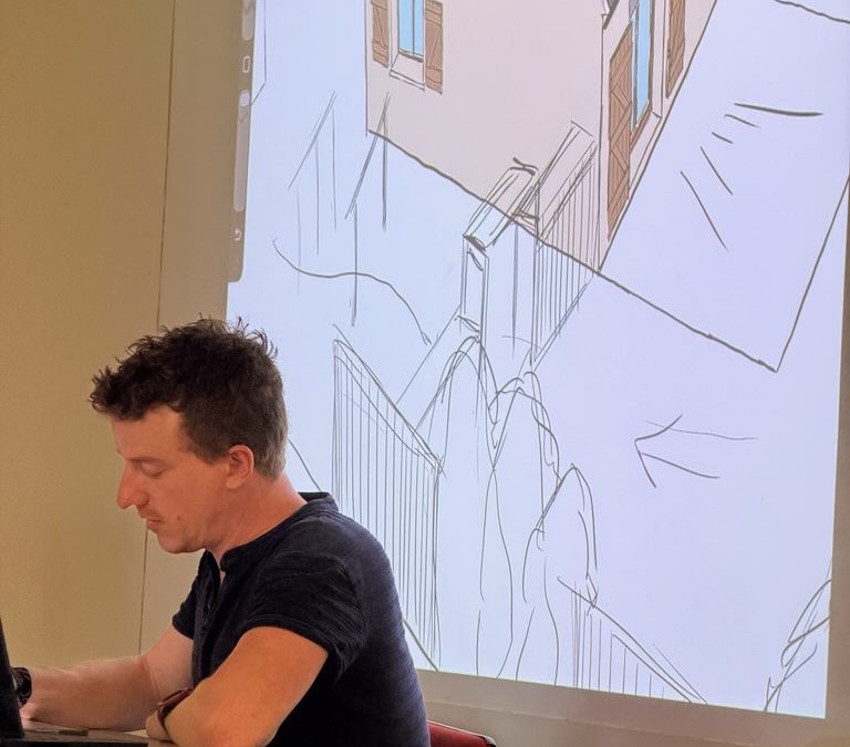 romain stivala 30 mai 2026