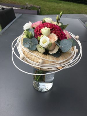 art floral i novembre